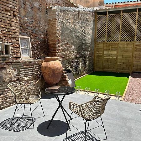 Malaga Centro Estudio Precioso 4 Málaga Exterior foto