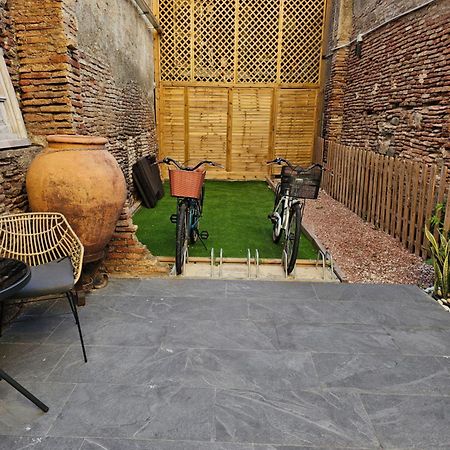Malaga Centro Estudio Precioso 4 Málaga Exterior foto