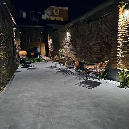 Malaga Centro Estudio Precioso 4 Málaga Exterior foto