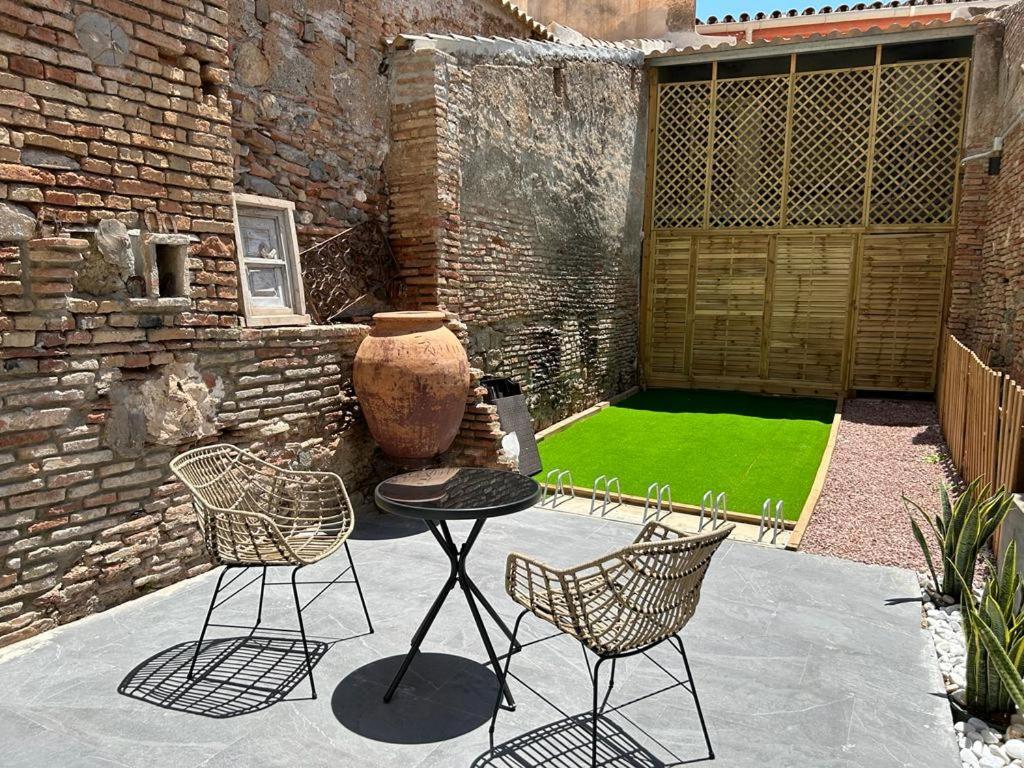 Malaga Centro Estudio Precioso 4 Málaga Exterior foto