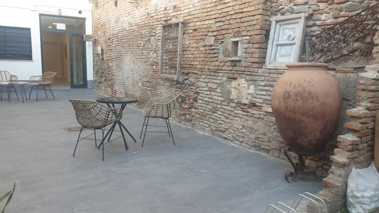 Malaga Centro Estudio Precioso 4 Málaga Exterior foto